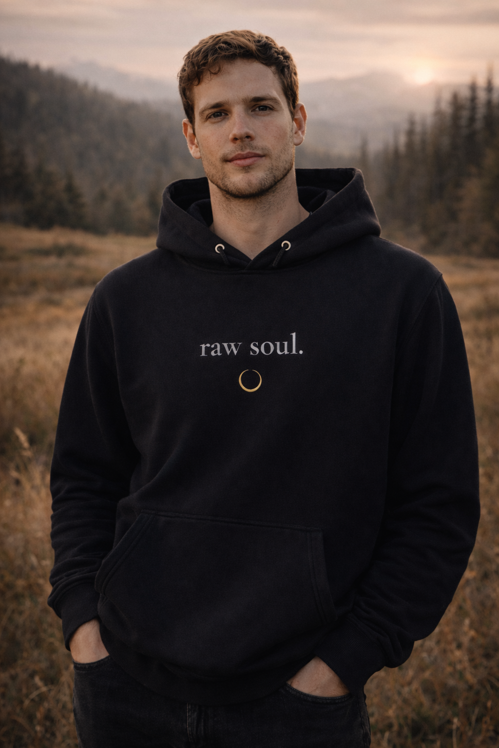 Essential Hoodies
