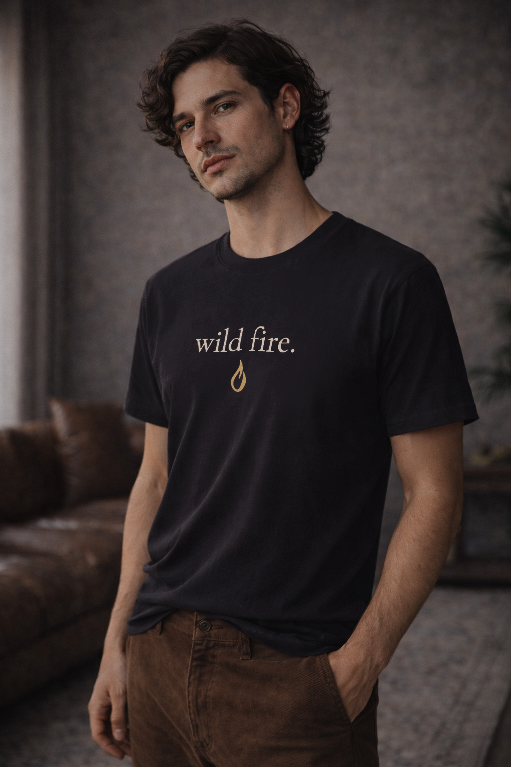 Wild Fire Shirts