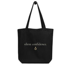 Noméa Tote Bag – silent confidence