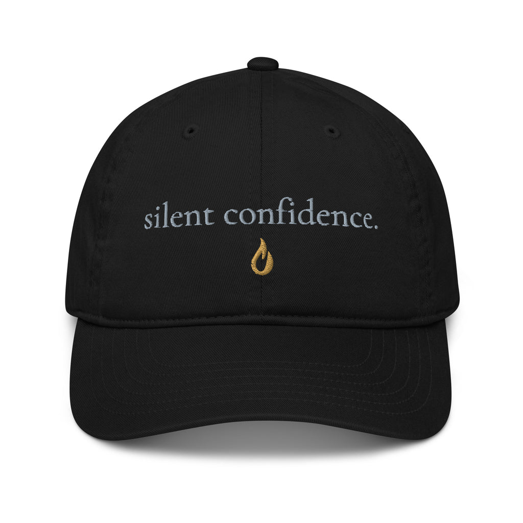 Noméa Organic Dad Cap - silent confidence - noméa studio