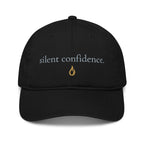 Noméa Organic Dad Cap - silent confidence - noméa studio