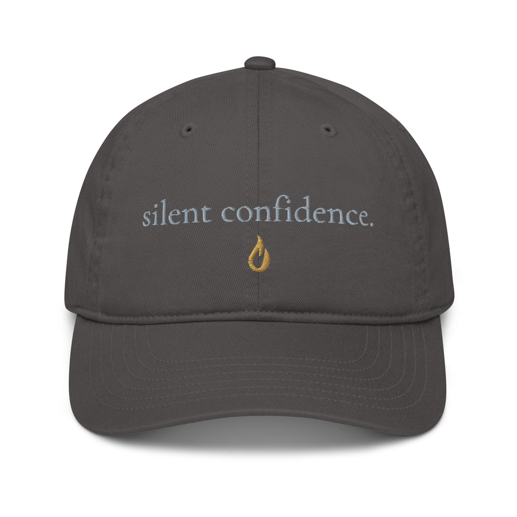 Noméa Organic Dad Cap - silent confidence - noméa studio