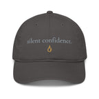 Noméa Organic Dad Cap - silent confidence - noméa studio
