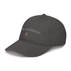 Noméa Organic Dad Cap - silent confidence - noméa studio